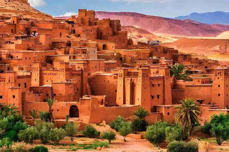 ait benhadou